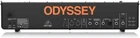 Behringer 37-KEY Analog Synthesizer Odyssey New. Price: $799.67.