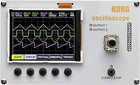 Korg NTS-2 Oscilloscope Kit Synthesizer New. Price: $168.15.