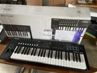Nektar Impact LX49 MK3 Midi Controller Used. Price: $170.00.