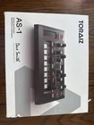Pioneer Dj Toraiz AS-1 Analog Synthesizer W/ Box Used Only Few Times Open. Price: $397.42.
