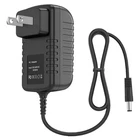 Ac Power Adapter Charger For M-audio Prokeys Sono 61 & 88 Digital Piano Keyboard New. Price: $11.99.