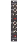 New Doepfer A-151V Quad Switch Eurorack Module, Vintage Edition.. Price: $91.36.