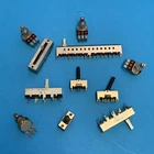 Frs Korg LP-10 Electric Piano Volume Pot Switch Slider Knob Select Part Used. Price: $9.04.