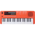 Medeli MK37 37-MINI-KEY Portable Keyboard W/ Usb Midi And Audio Orange New. Price: $79.99.
