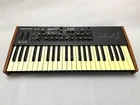 Dave Smith Instruments Mopho X4 Analog Synth Main Outs Working W/ EV-5 Pedal Used. Price: $1490.00.