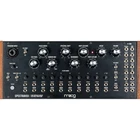 Moog Spectravox Semi-modular Analog Spectral Processor New. Price: $499.00.