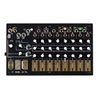 Make Noise 0-CTRL Patchable Clockable Controller And Step Sequencer New. Price: $399.00.
