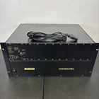Ensoniq Interface Mec Modular Expansion Chassis With Cord 1998 Excellent Cond Used. Price: $289.99.