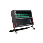 Arturia Rackbrute 6U Noir 176HP Eurorack Carrier New. Price: $394.90.