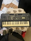 Korg MS1 Microsampler Sampling Keyboard W/ Gator Case Power SUPPLY#1 Used. Price: $311.40.