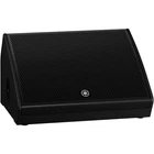 Yamaha DHR15M 15" 1,000W Powered Floor Monitor Black 197881445256 Good. Price: $819.99.