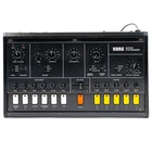 Korg X-911 Guitar Synthesizer Analog Instrument & Cv/trigger Processor Used. Price: $549.99.