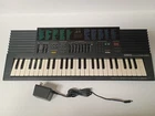 Yamaha Portasound Pss 380 Keyboard W/ Power Supply & Original Box Tested Used. Price: $124.99.