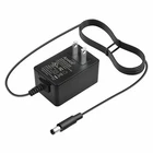 Ul 1A Ac-dc Adapter For Roland MC-50/MKII Model Battery Charger Power Supply Psu New. Price: $12.64.