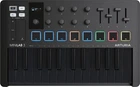 Arturia Minilab 3 25 Slim-key Controller Deep Black New. Price: $119.00.