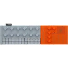 Yamaha Seqtrak Mobile Music Ideastation, Orange/white New. Price: $299.99.