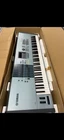 Yamaha Motif XS8 88-KEY Music Production Synthesizer Workstation W/ Original Box Used. Price: $1800.00.