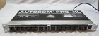 Behringer MDX1600 Autocom Pro-xl Audio Interactive Processor Used/works. Price: $49.99.