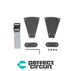 Tall Dog Electronics Simple Skiff Angle Kit Eurorack - New Perfect Circuit. Price: $29.00.