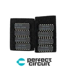 Curtis Cem 3328 Filter (8 Set) Accessory - Used Perfect Circuit. Price: $299.00.