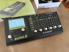 Waldorf Pulse 2 - Analog Synthesizer Desktop Module Used. Price: $499.00.