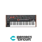 Dave Smith Sequential Dsi Prophet 6 Synthesizer - Demo Perfect Circuit Open. Price: $3149.99.