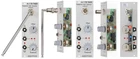 Doepfer A-178 Theremin Control Voltage Source V2 : New Detroit Modular. Price: $127.00.