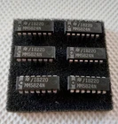 MM5824N 6-STAGE Divider Hammond X5,KORG PE-1000,PE-2000,PS-3100,PS-3200 Nuovo. Price: $138.74.