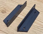Mounting Ears For Moog Slim Phatty Synthesizer Fits 19" Studio Rack New. Price: $20.69.