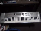 Korg TRITONLE61 Keyboard Workstation Synthesizer Used. Price: $650.00.