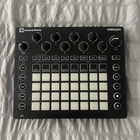 Novation Circuit Groove Box Synthesizer Drum Machine - Used Tested Works. Price: $220.00.