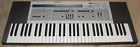 Korg SAS-20 Synthesizer Personal Keyboard D'occasion. Price: $126.45.