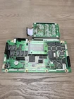 Korg Trinity Upgrade To V3, Moss Board, & Sampler - (3) Parts Klm 2076 1820 1884 For. Price: $1177.00.