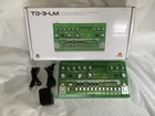 Behringer TD-3-LM Analog Bass Line Synthesizer Lime Excellent Condition Open. Price: $120.00.