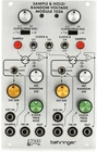 Behringer 1036 Sample & Hold / Random Voltage Eurorack Module New. Price: $58.90.