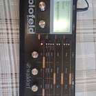 Waldorf Blofeld Black Desktop Synthesizer Module W/ Display, Usb, Midi Din Open. Price: $550.00.