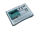 Korg Electribe ES-1 Rhythm Production Sampler Drum Machine Sequencer W/adapter Used. Price: $249.98.