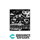 Noise Engineering Cursus Iteritas Percido Eurorack B-stk Perfect Circuit Used. Price: $600.00.