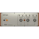 Behringer Spring Reverberation 646 Module New. Price: $209.00.