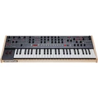 Sequential TRIGON-6 Polyphonic Analog Synthesizer (49-KEY) New. Price: $3499.99.