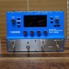 Boss SY-300 Guitar Synthesizer Polyphonic Sound Brand New. Price: $479.99.