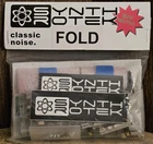 Synthrotek Diy Kit - Wavefolder / Ring Modulator Eurorack Module New. Price: $49.99.