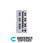 Doepfer A-173-1/2 Micro Keyboard Eurorack New Perfect Circuit. Price: $271.00.