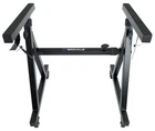 Rockville Z-style Keyboard Stand+wheels Fits Dave Smith Instruments Phet REV2-08 New. Price: $67.95.