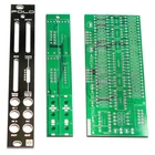 Synthrotek Pcbs And Panel - Wavefolder / Ring Modulator Eurorack Module New. Price: $27.99.