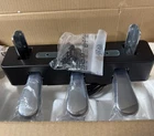 Yamaha LP1B 3-PEDAL Unit Base Only For P225, P125, PS500 And DGX670 ,black: 6A3 Open. Price: $50.00.