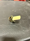 Roland Sh 1000 Front Toggle Switch White Paddle 1970S 1980S. Price: $35.00.