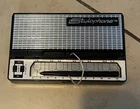 Vintage Stylophone S-1 Pocket Synthesizer Used. Price: $20.00.