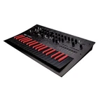 Korg Minilogue Bass Polyphonic Analog Synthesizer Multi-engine 37KEYS 2.8 Kg New. Price: $903.98.