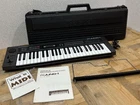 Roland Alpha JUNO-1 Analog Synthesizer W/ Hard Case Manual Stand From Japan Used. Price: $588.00.
